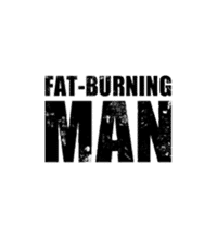 Fat-Burning Man logo