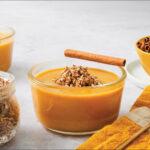 Parfait - Pumpkin Pie Parfait - Amy Myers MD®