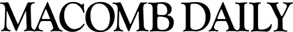 The Macomb Daily logo