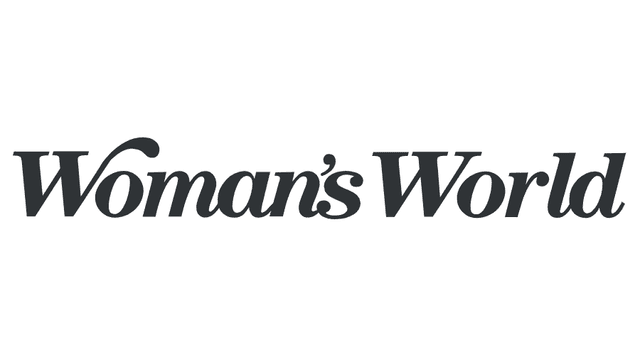 The Woman's World logo