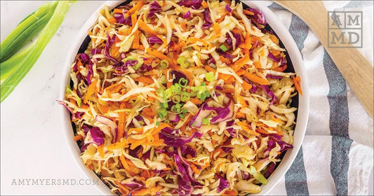 AIP Coleslaw