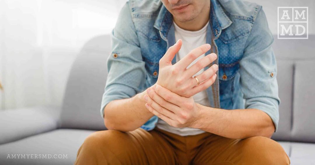 Common Autoimmune Diseases in Men