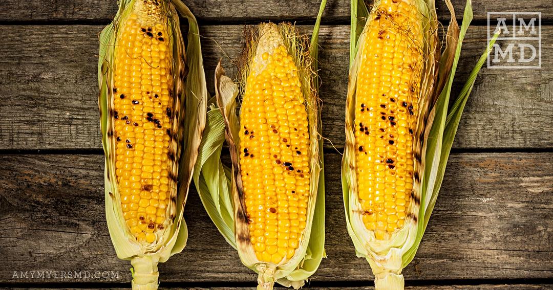 Is Corn the Next Gluten?