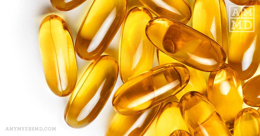 4 Top Autoimmune Supplements Patients Take