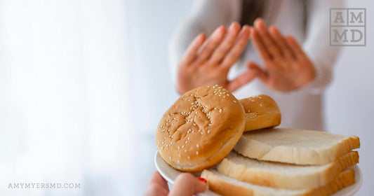 10 Signs You’re Gluten Intolerant