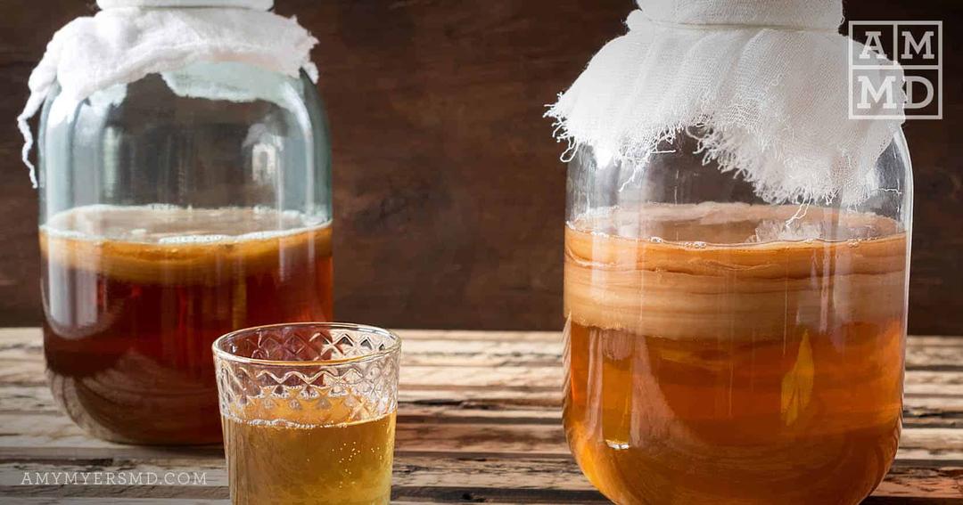 Can Kombucha Make You Sick?