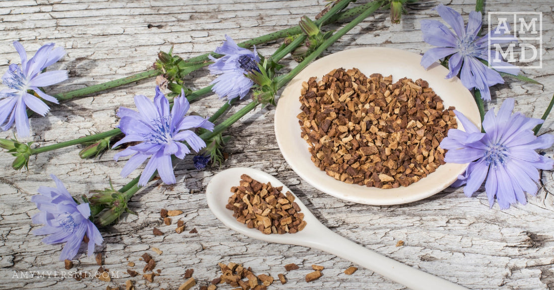 What Is Inulin and Is It Good for You?