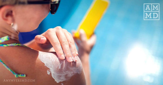 Toxic Sunscreen Ingredients to Avoid