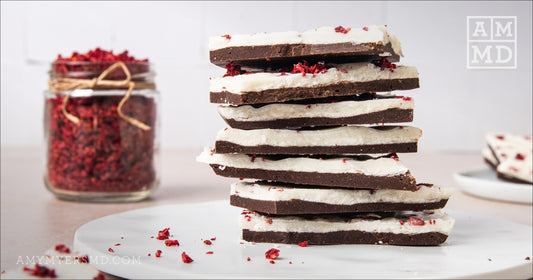 Peppermint Bark - Amy Myers MD®