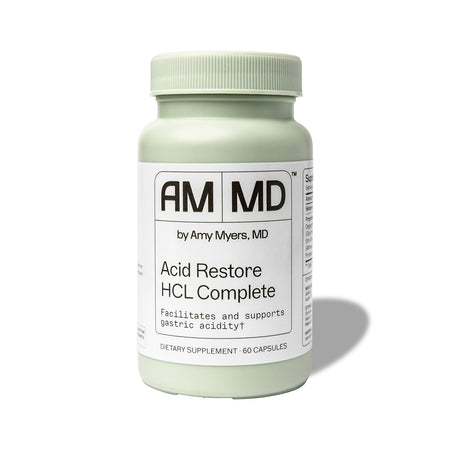 Acid Restore with Betaine and HCL