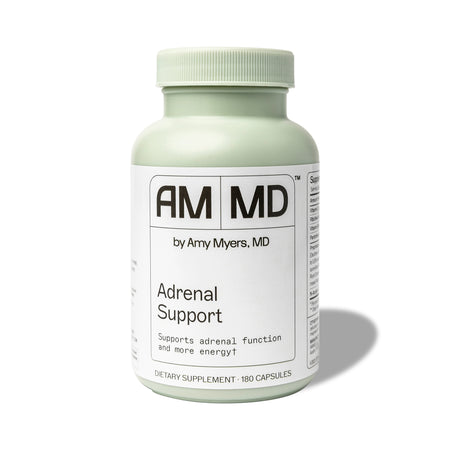 Adrenal Support