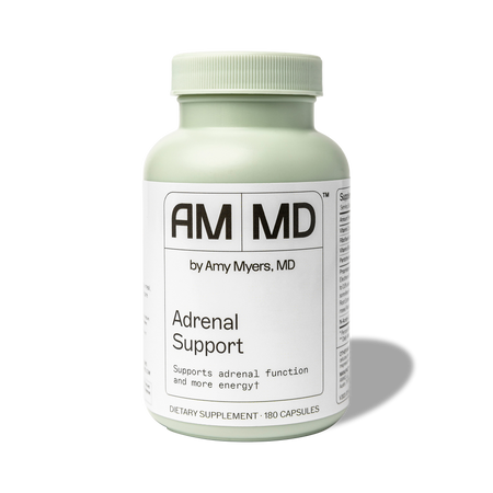 Adrenal Support