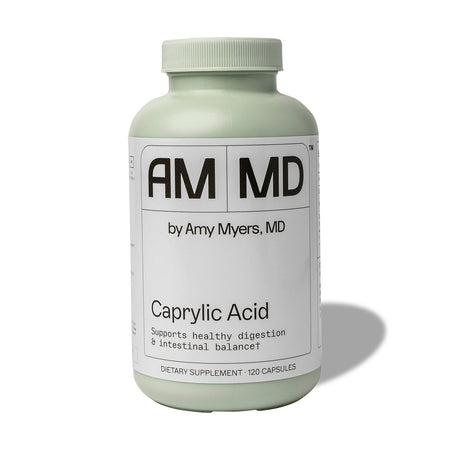 Caprylic Acid