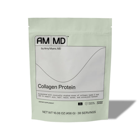 Collagen Protein