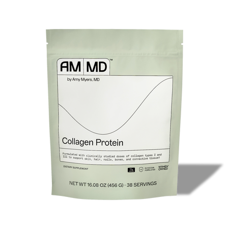 Collagen Protein