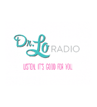 Dr. Lo Radio logo