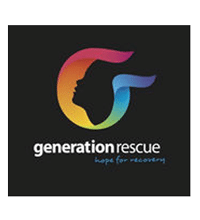 Generation Rescue logo