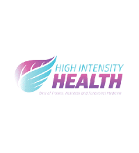 High Intensity Health logo