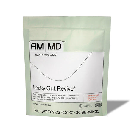 Leaky Gut Revive - Strawberry Lemonade