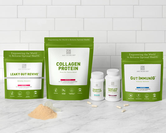 Leaky Gut Breakthrough Kit, product image