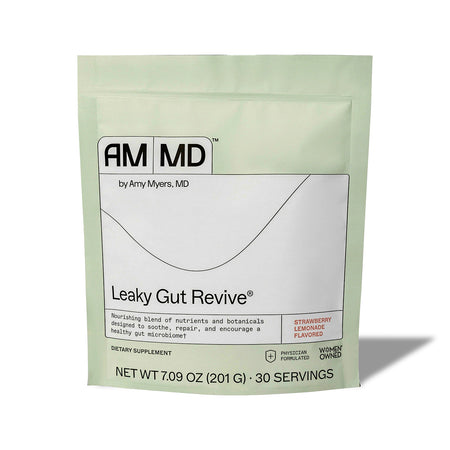 Leaky Gut Revive - Strawberry Lemonade