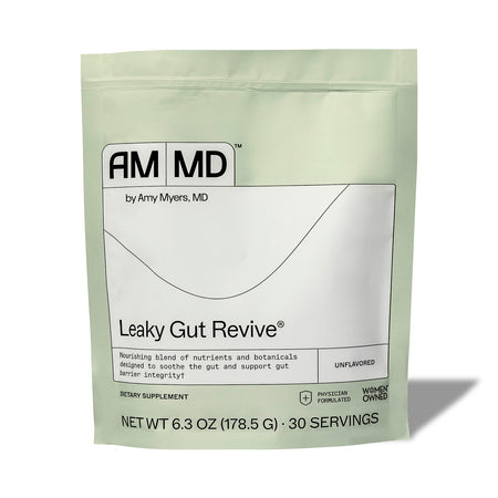 Leaky Gut Revive