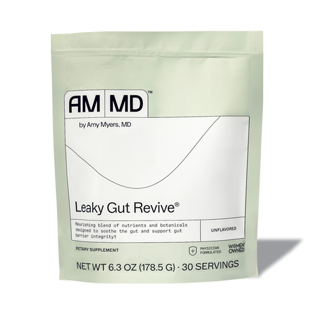 Leaky Gut Revive