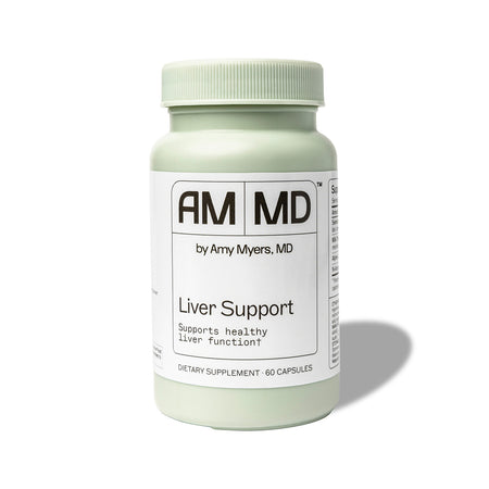 Liver Support