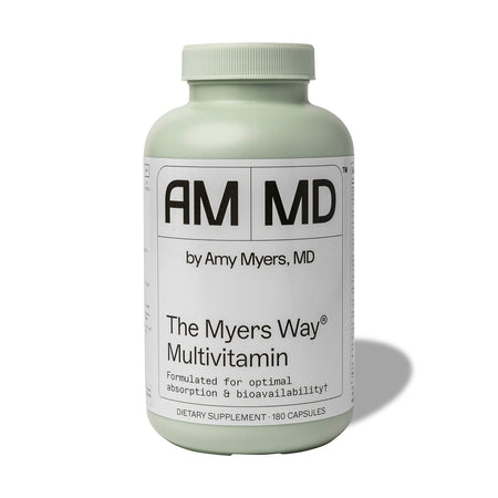 The Myers Way® Multivitamin