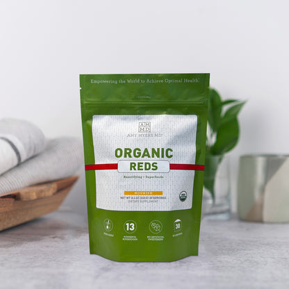 Organic Reds