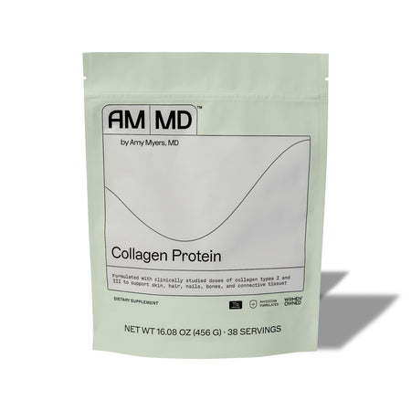 Collagen Protein - Type 1 & 3 Collagen