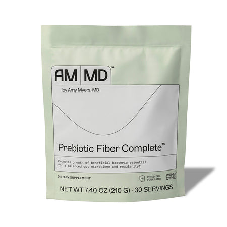 Prebiotic Fiber Complete™