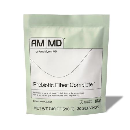 Prebiotic Fiber Complete™