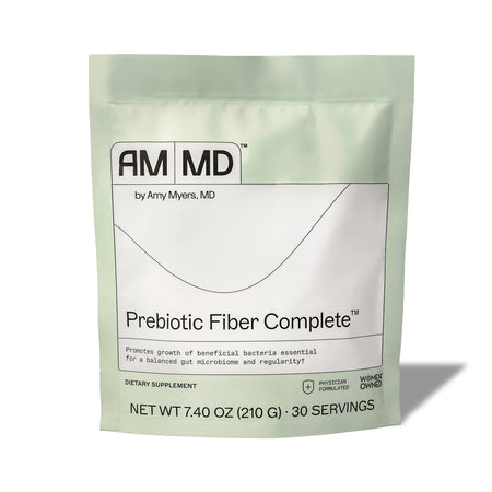 Prebiotic Fiber Complete™