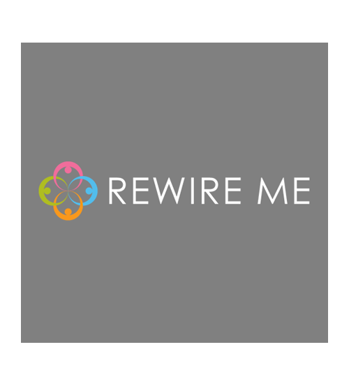 Rewire Logo