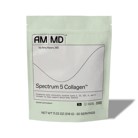 Spectrum 5 Collagen