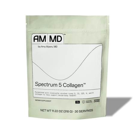 Spectrum 5 Collagen