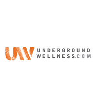 Underground Wellness logo