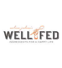 Well Fed logo