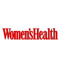 Women's Health Magazine logo