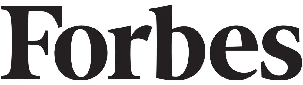 The Forbes logo